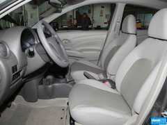 2014款 1.5XE 手动 精英版