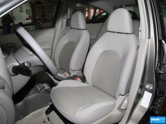 2014款 1.5XE 手动 精英版