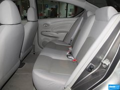 2014款 1.5XE 手动 精英版