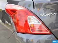 2014款 1.5XE 手动 舒适版