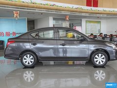 2014款 1.5XE 手动 舒适版