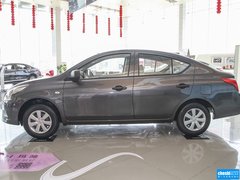 2014款 1.5XE 手动 舒适版