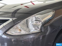 2014款 1.5XE 手动 舒适版