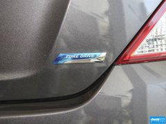 2014款 1.5XE 手动 舒适版