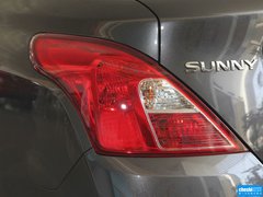 2014款 1.5XE 手动 舒适版