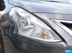 2014款 1.5XE 手动 舒适版
