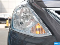 2014款 1.5XE 手动 舒适版