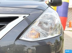2014款 1.5XE 手动 舒适版