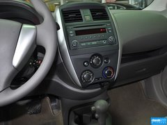 2014款 1.5XE 手动 舒适版