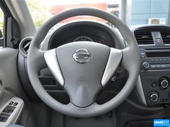 2014款 1.5XE 手动 舒适版