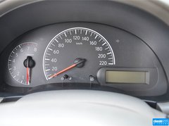 2014款 1.5XE 手动 舒适版