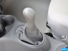2014款 1.5XE 手动 舒适版