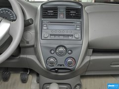 2014款 1.5XE 手动 舒适版