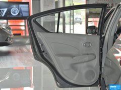 2014款 1.5XE 手动 舒适版