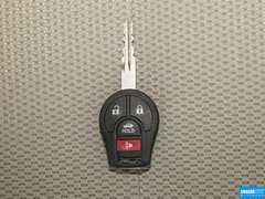2014款 1.5XE 手动 舒适版