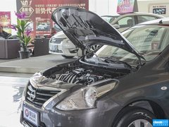2014款 1.5XE 手动 舒适版