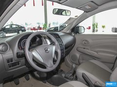 2014款 1.5XE 手动 舒适版