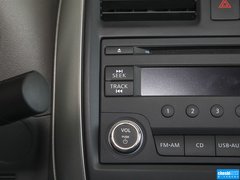 2014款 1.5XE 手动 舒适版