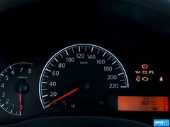 2014款 1.5XE 手动 舒适版