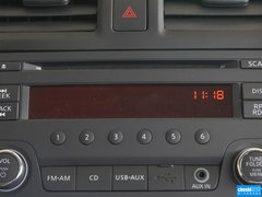 2014款 1.5XE 手动 舒适版
