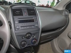2014款 1.5XE 手动 舒适版