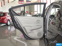2014款 1.5XE 手动 舒适版