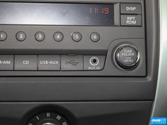 2014款 1.5XE 手动 舒适版
