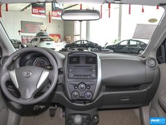 2014款 1.5XE 手动 舒适版