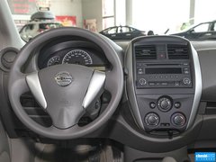 2014款 1.5XE 手动 舒适版
