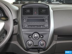 2014款 1.5XE 手动 舒适版
