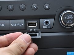 2014款 1.5XE 手动 舒适版