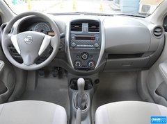 2014款 1.5XE 手动 舒适版