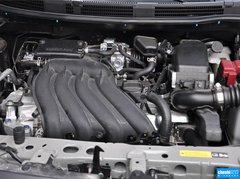 2014款 1.5XE 手动 舒适版