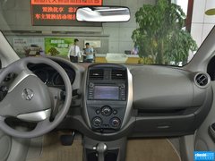 2014款 1.5XE 手动 舒适版