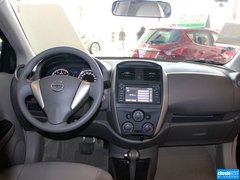 2014款 1.5XE 手动 舒适版