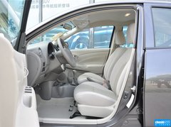 2014款 1.5XE 手动 舒适版