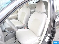 2014款 1.5XE 手动 舒适版