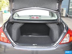 2014款 1.5XE 手动 舒适版