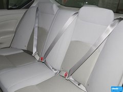 2014款 1.5XE 手动 舒适版