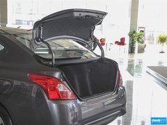 2014款 1.5XE 手动 舒适版