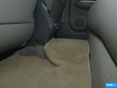 2014款 1.5XE 手动 舒适版