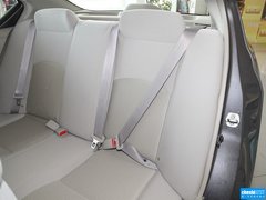 2014款 1.5XE 手动 舒适版