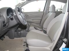 2014款 1.5XE 手动 舒适版