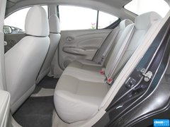 2014款 1.5XE 手动 舒适版