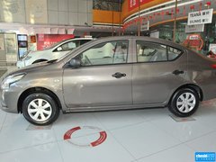 2014款 1.5XE 手动 舒适版