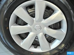 2014款 1.5XE 手动 舒适版