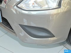 2014款 1.5XE 手动 舒适版