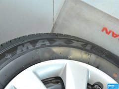 2014款 1.5XE 手动 舒适版