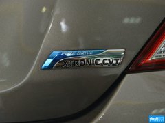 2014款 1.5XE 手动 舒适版