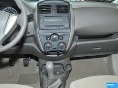 2014款 1.5XE 手动 舒适版